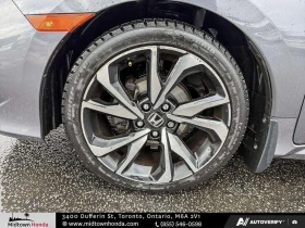Honda Civic * Sport * CARFAX * БЕЗ ПЪРВОНАЧАЛНА ВНОСКА - 13100 € / 25621.37 лв. - 47865639 10
