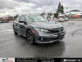 Honda Civic * Sport * CARFAX * БЕЗ ПЪРВОНАЧАЛНА ВНОСКА - 13100 € / 25621.37 лв. - 47865639 13