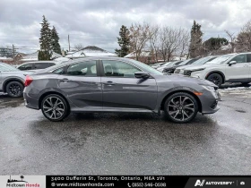 Honda Civic * Sport * CARFAX * БЕЗ ПЪРВОНАЧАЛНА ВНОСКА - 13100 € / 25621.37 лв. - 47865639 14