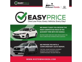 Honda Civic * Sport * CARFAX * БЕЗ ПЪРВОНАЧАЛНА ВНОСКА - 13100 € / 25621.37 лв. - 47865639 2