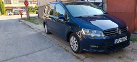 VW Sharan - 7700 € / 15059.89 лв. - 57712760 17