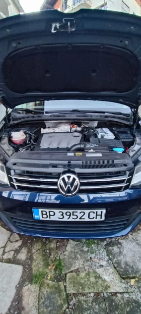 VW Sharan - 7700 € / 15059.89 лв. - 57712760 6