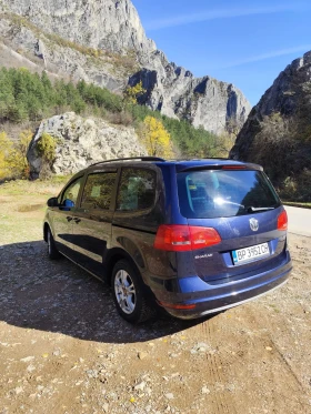 VW Sharan - 7700 € / 15059.89 лв. - 57712760 15