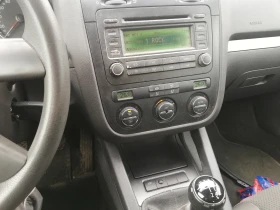 VW Golf - 2400 € / 4693.99 лв. - 56314585 9