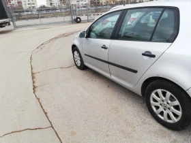 VW Golf - 2400 € / 4693.99 лв. - 56314585 5