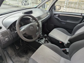 Opel Meriva - 1200 € / 2347.00 лв. - 48822255 3