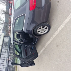 Audi A6, снимка 2