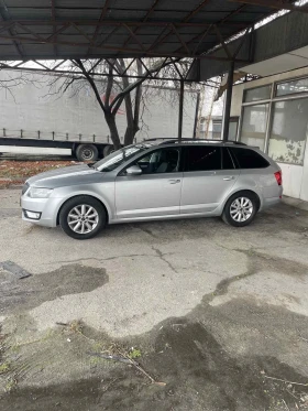 Skoda Octavia | Mobile.bg � ����� ������ 4
