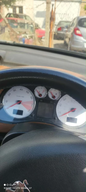 Peugeot 307 - 1250 € / 2444.79 лв. - 65046009 14