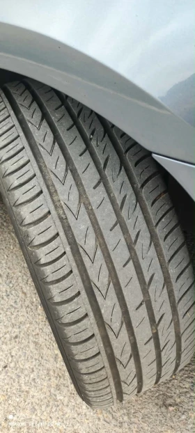 Peugeot 307 - 1250 € / 2444.79 лв. - 65046009 8