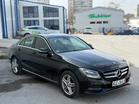 Mercedes-Benz C 220 * ПОДГРЕВ* КАМЕРА* ТОП ЦЕНА* НОВ ВНОС* 