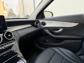 Mercedes-Benz C 220 * ПОДГРЕВ* КАМЕРА* ТОП ЦЕНА* НОВ ВНОС*  - 11900 € / 23274.38 лв. - 69227662 7