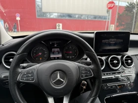 Mercedes-Benz C 220 * ПОДГРЕВ* КАМЕРА* ТОП ЦЕНА* НОВ ВНОС*  - 11900 € / 23274.38 лв. - 69227662 6