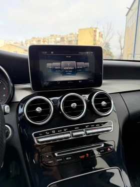 Mercedes-Benz C 220 * ПОДГРЕВ* КАМЕРА* ТОП ЦЕНА* НОВ ВНОС*  - 11900 € / 23274.38 лв. - 69227662 11