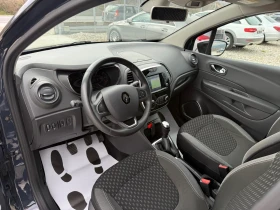 Renault Captur 1.5 DCI FACELIFT NAVI CAMERA | Auto.bg — изображение 10
