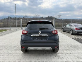 Renault Captur 1.5 DCI FACELIFT NAVI CAMERA | Auto.bg — изображение 5