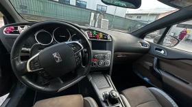 Citroen DS4 - 6800 € / 13299.64 лв. - 46144572 2