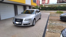 Audi A6 2.7 TDI Quattro - 4200 € / 8214.49 лв. - 92943121 4