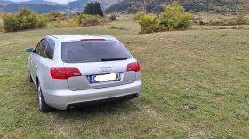 Audi A6 2.7 TDI Quattro - 4200 € / 8214.49 лв. - 92943121 1
