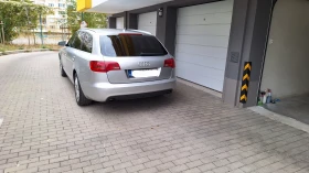 Audi A6 2.7 TDI Quattro - 4200 € / 8214.49 лв. - 92943121 12