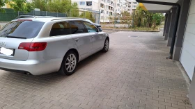 Audi A6 2.7 TDI Quattro - 4200 € / 8214.49 лв. - 92943121 17