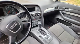 Audi A6 2.7 TDI Quattro - 4200 € / 8214.49 лв. - 92943121 15