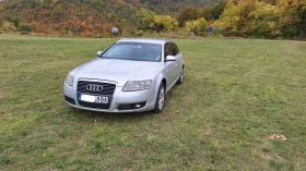 Audi A6 2.7 TDI Quattro - 4200 € / 8214.49 лв. - 92943121 2