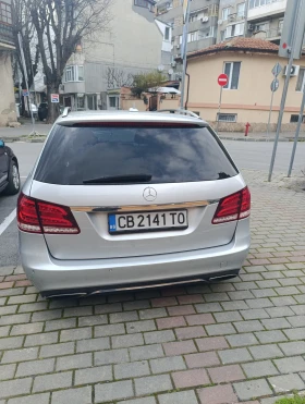 Mercedes-Benz E 200 - 7500 € / 14668.73 лв. - 26931419 2