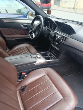 Mercedes-Benz E 200 - 7500 € / 14668.73 лв. - 26931419 5