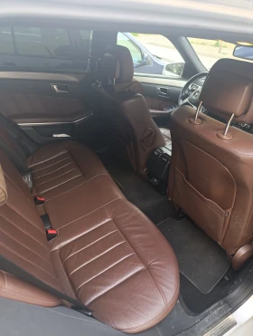 Mercedes-Benz E 200 - 7500 € / 14668.73 лв. - 26931419 4