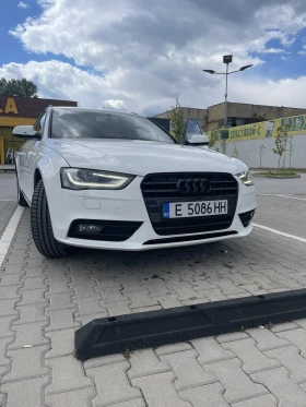 ������ Audi A4