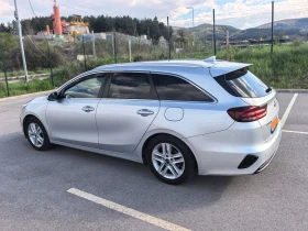Kia Ceed | Mobile.bg � ����� ������ 5