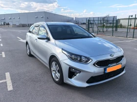 ������ Kia Ceed