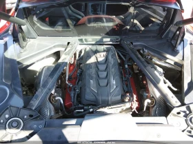 Chevrolet Corvette 6.2l Stingray Rwd 1Lt | Mobile.bg � ����� ������ 10