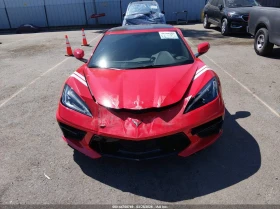 Chevrolet Corvette 6.2l Stingray Rwd 1Lt | Mobile.bg � ����� ������ 13