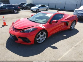 Chevrolet Corvette 6.2l Stingray Rwd 1Lt | Mobile.bg � ����� ������ 2