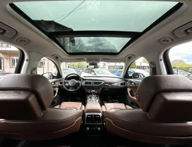 Audi A6 3.0Bi-TDI 313HP HUD PANO DISTRONIC CAMERA EU5B | Mobile.bg � ����� ������ 10