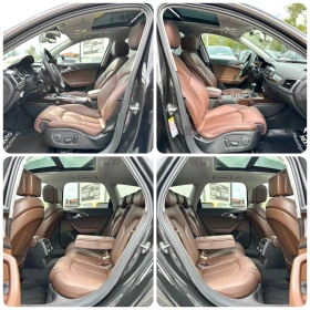 Audi A6 3.0Bi-TDI 313HP HUD PANO DISTRONIC CAMERA EU5B | Mobile.bg � ����� ������ 11