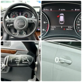 Audi A6 3.0Bi-TDI 313HP HUD PANO DISTRONIC CAMERA EU5B | Mobile.bg � ����� ������ 13