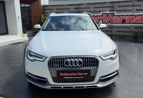 Audi A6 Allroad 3.0 Bi Turbo 313 �.�. Bussines Matrix | Mobile.bg � ����� ������ 2