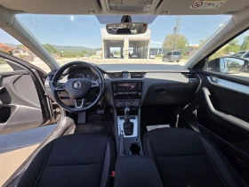 Skoda Octavia 1.6 TDI AUTOMATIC  | Mobile.bg � ����� ������ 8