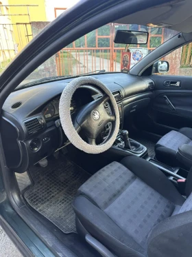 VW Passat | Mobile.bg � ����� ������ 5