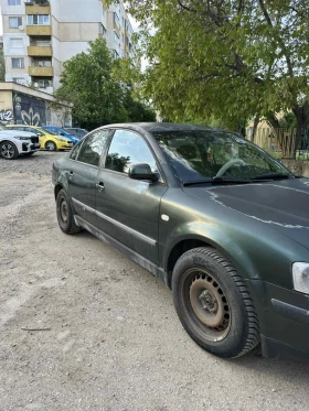 VW Passat | Mobile.bg � ����� ������ 4
