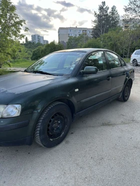 VW Passat | Mobile.bg � ����� ������ 3