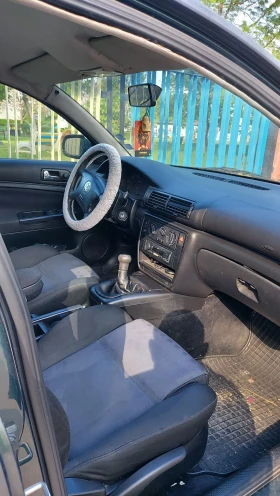 VW Passat | Mobile.bg � ����� ������ 6
