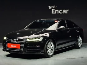 ������ Audi A6