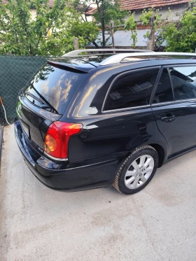 Toyota Avensis | Mobile.bg � ����� ������ 5