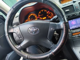 Toyota Avensis | Mobile.bg � ����� ������ 12
