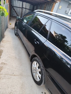 Toyota Avensis | Mobile.bg � ����� ������ 2
