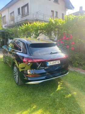 Audi E-Tron Matrix - 33000 € / 64542.39 лв. - 33307030 4